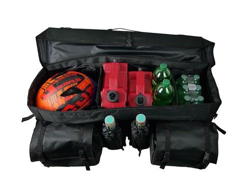 Gepäcktasche für kawasaki - gepäcktasche,