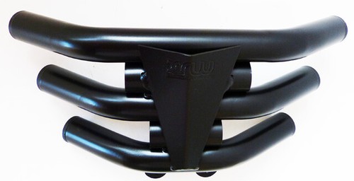 Front bumper triple - front, für