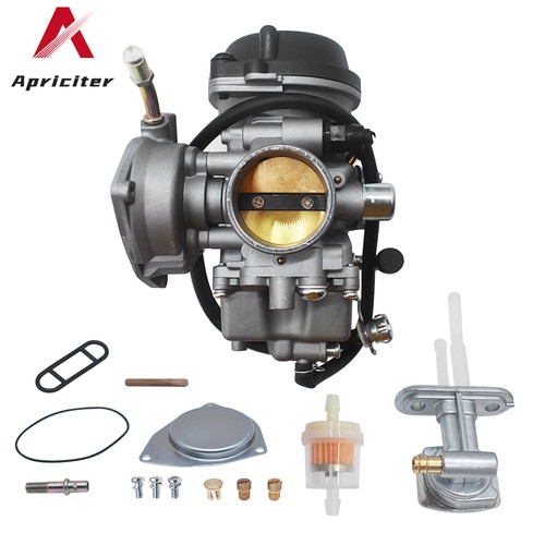Atv vergaser für - vergaser,
