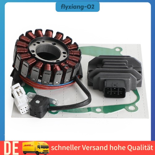Stator regler und dichtung - stator,,