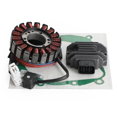 Stator regler und dichtung - stator,,