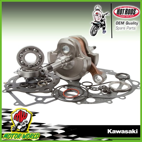 Kit verstärkte motorwelle hot - motorwelle,
