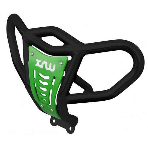 Front bumper für kawasaki kfx - front,