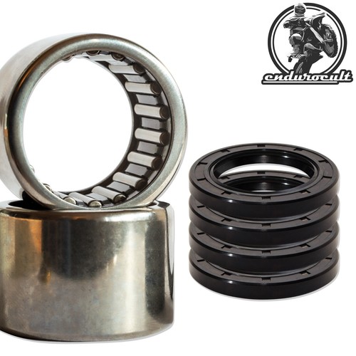 Schwingenlager kit für - kit, suzuki