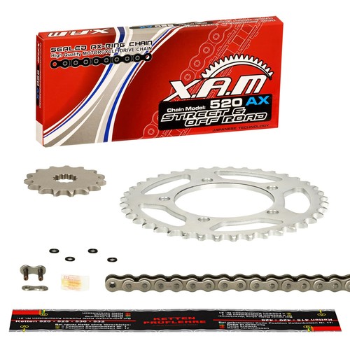 Kawasaki kfx 400 - 400, (sf400a)