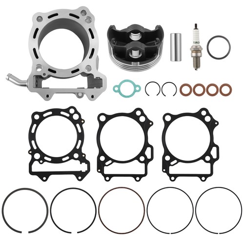 Zylinder kolben kit for suzuki - zylinder,
