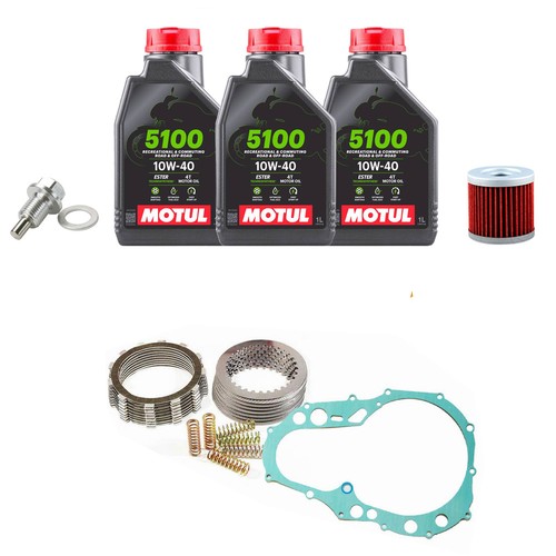 Racing kupplung powerkit - kupplung, für