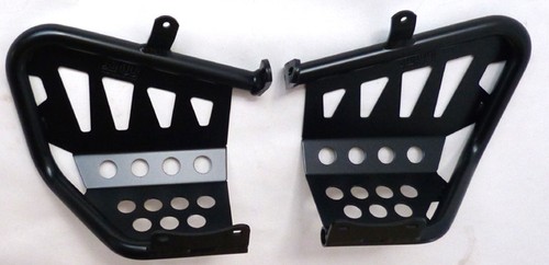 Heelguards suzuki ltz 400 - ltz,