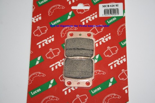 Mcb626si lucas trw - mcb626si,