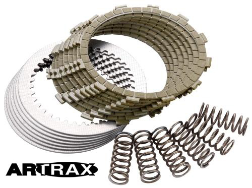 Artrax racing kupplung kit - artrax,