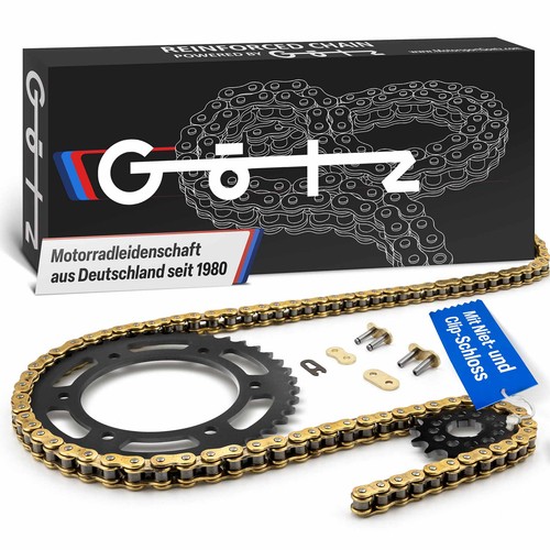 Kettensatz für suzuki ltz400 - für,