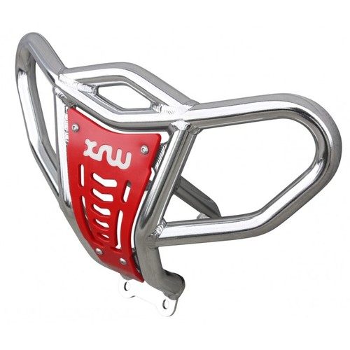 Front bumper für kawasaki kfx - für,