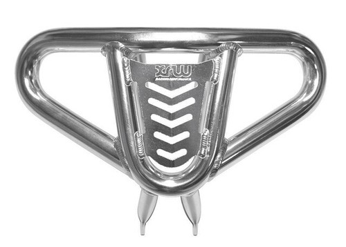 Frontbumper für suzuki - frontbumper,